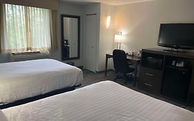 Best Western Dubois Pa